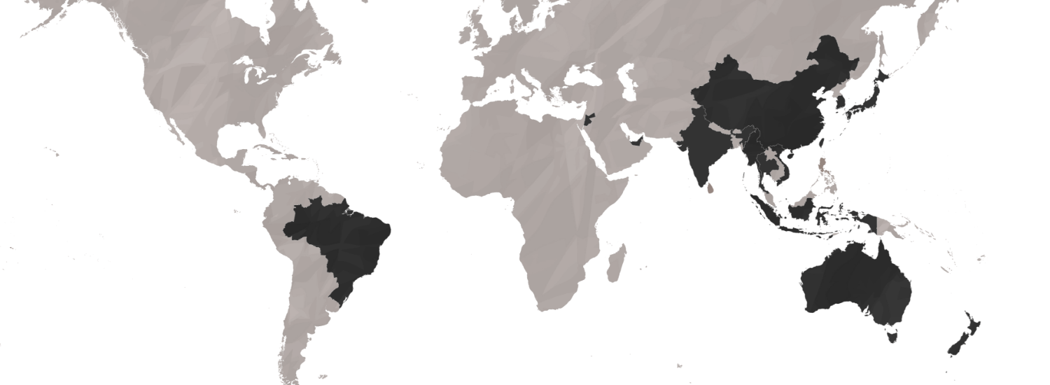 World Map