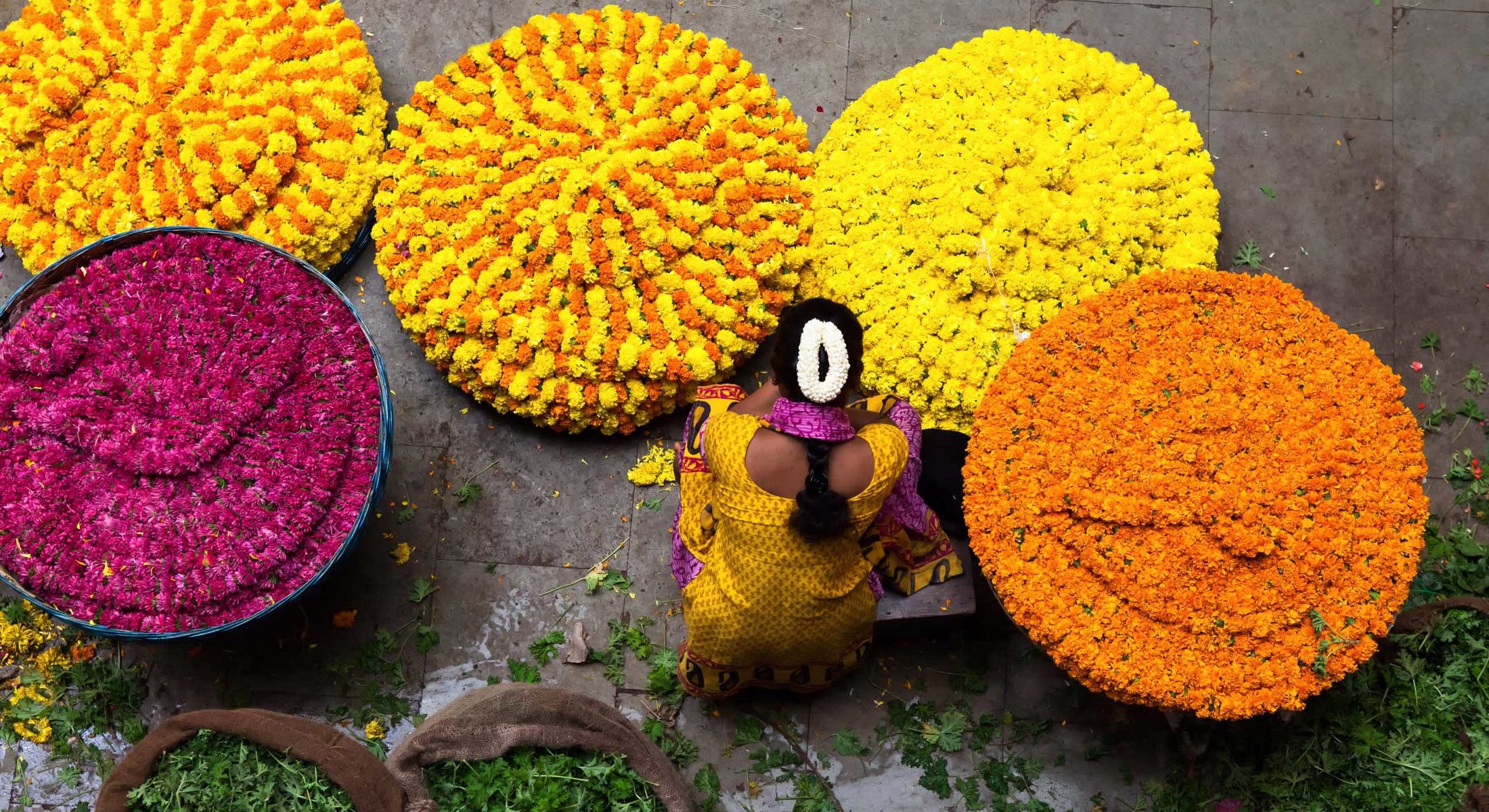 Bangalore