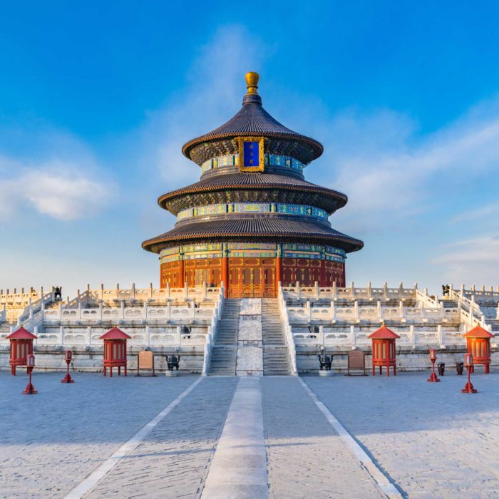 Beijing