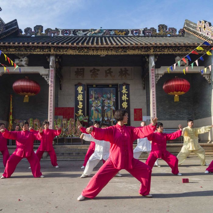 Foshan