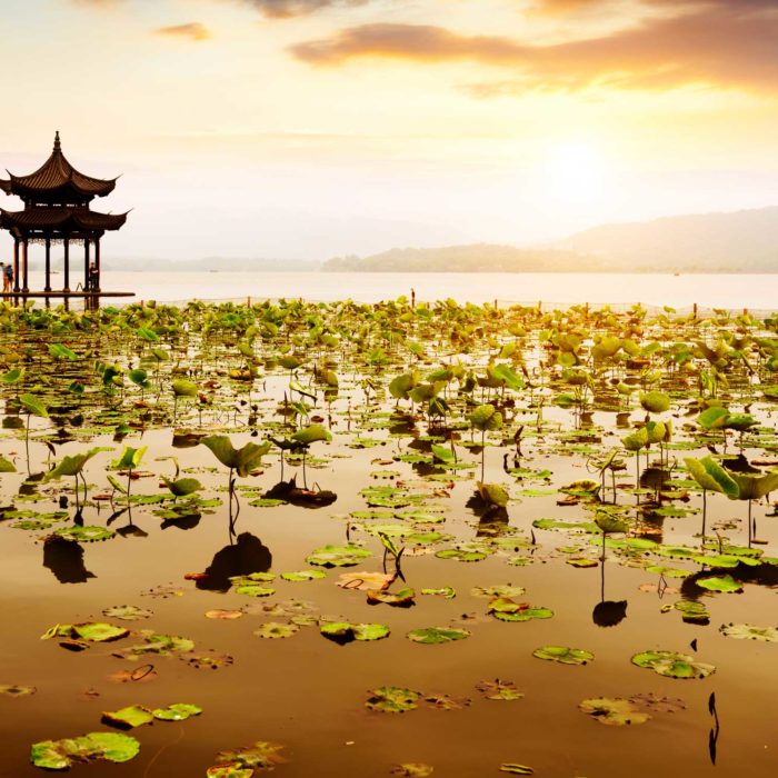Hangzhou