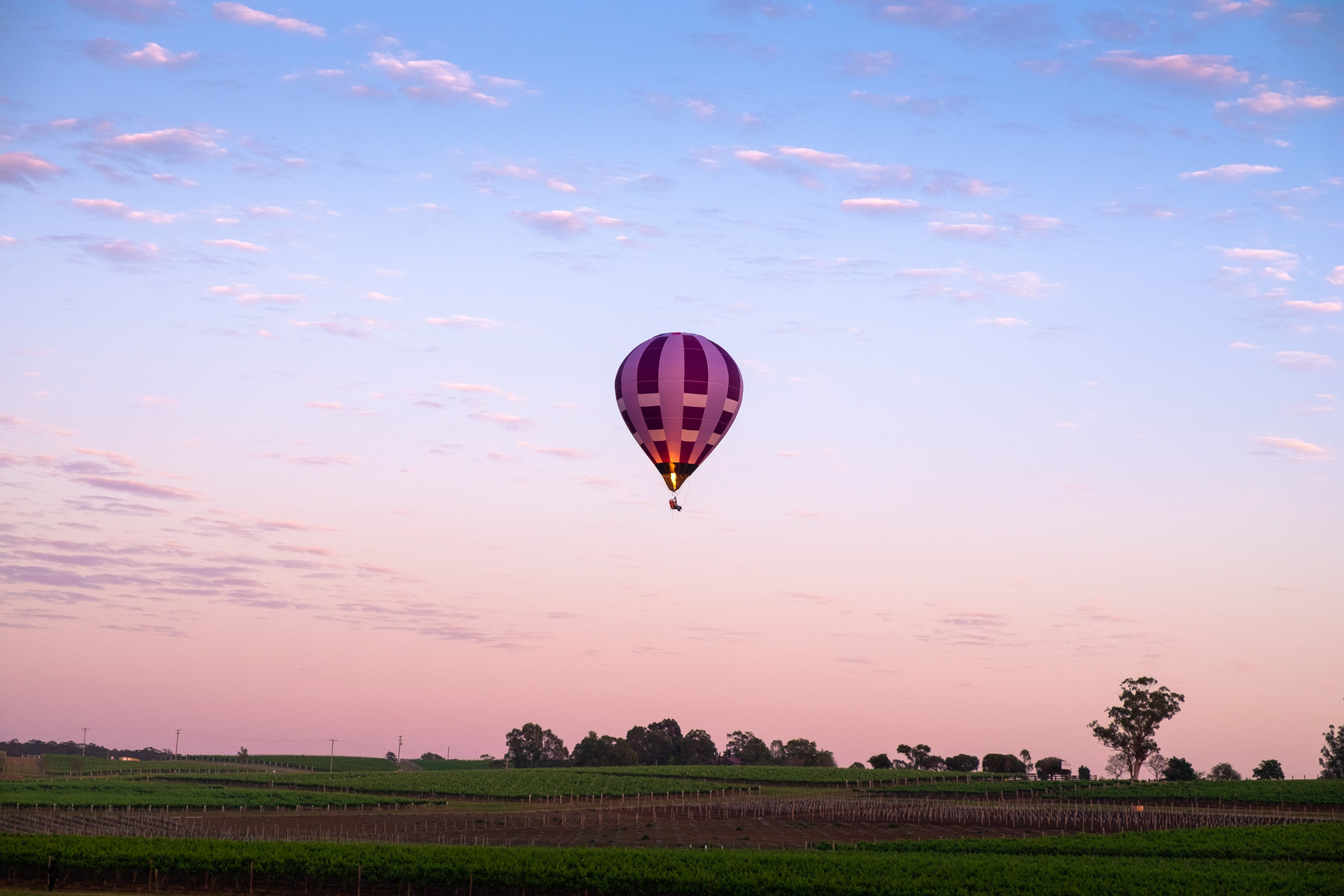 Hunter Valley
