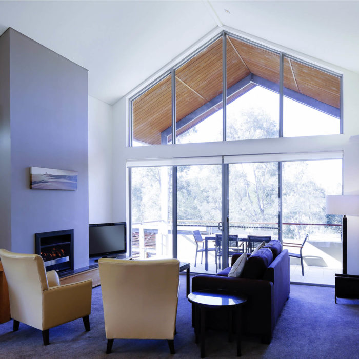 THE VINTAGE HUNTER VALLEY
