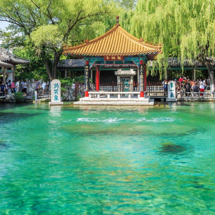 Jinan