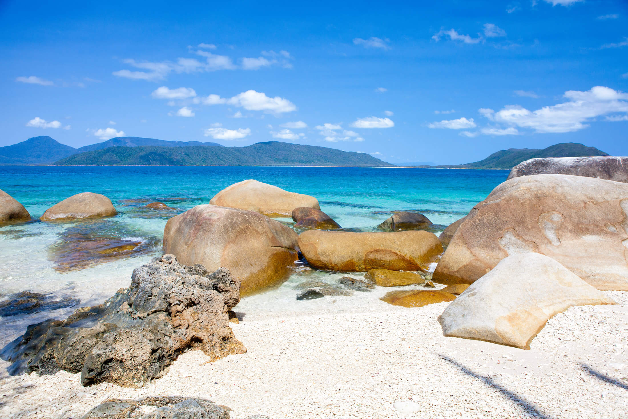 Magnetic Island
