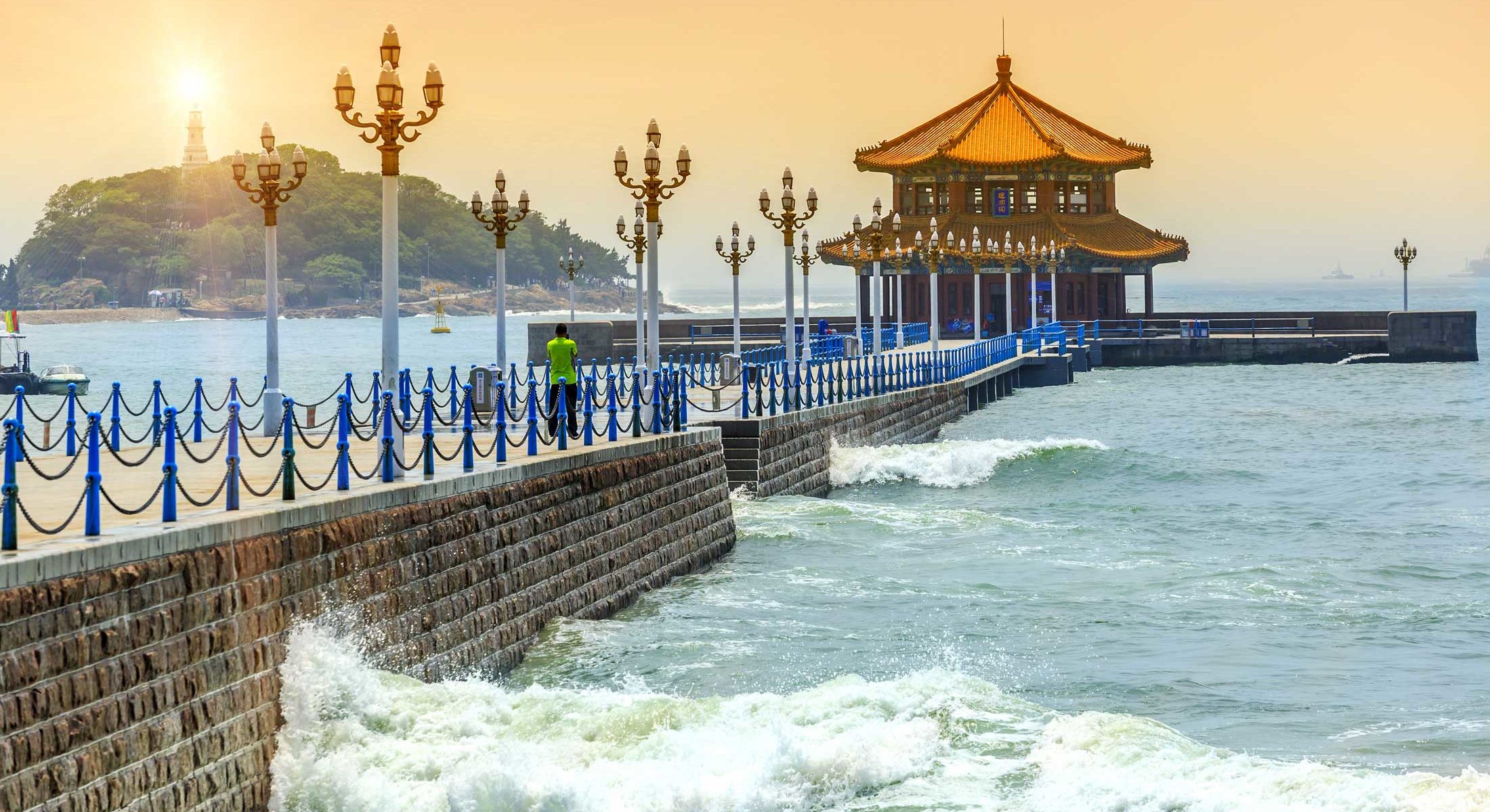 Qingdao