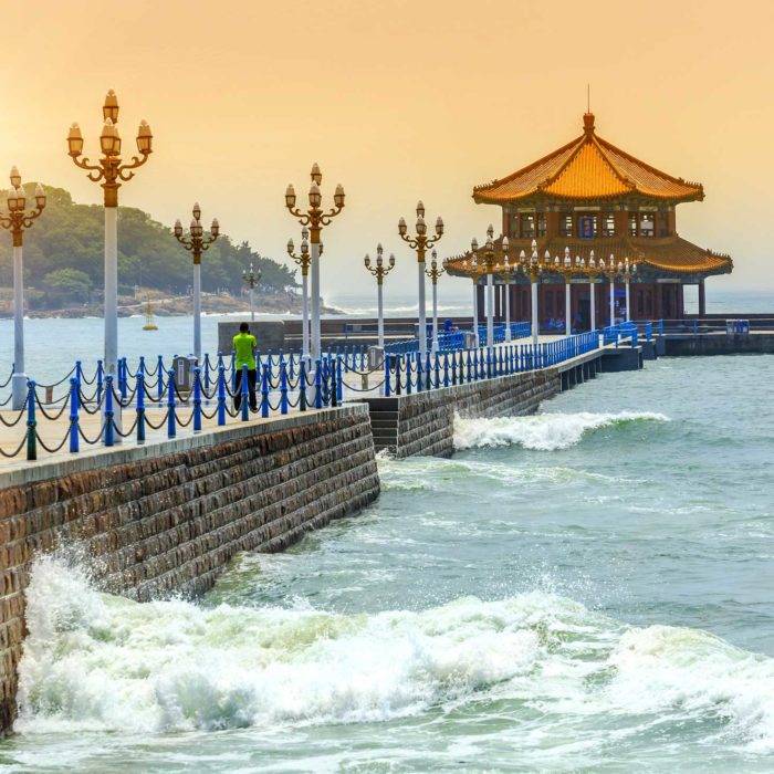 Qingdao