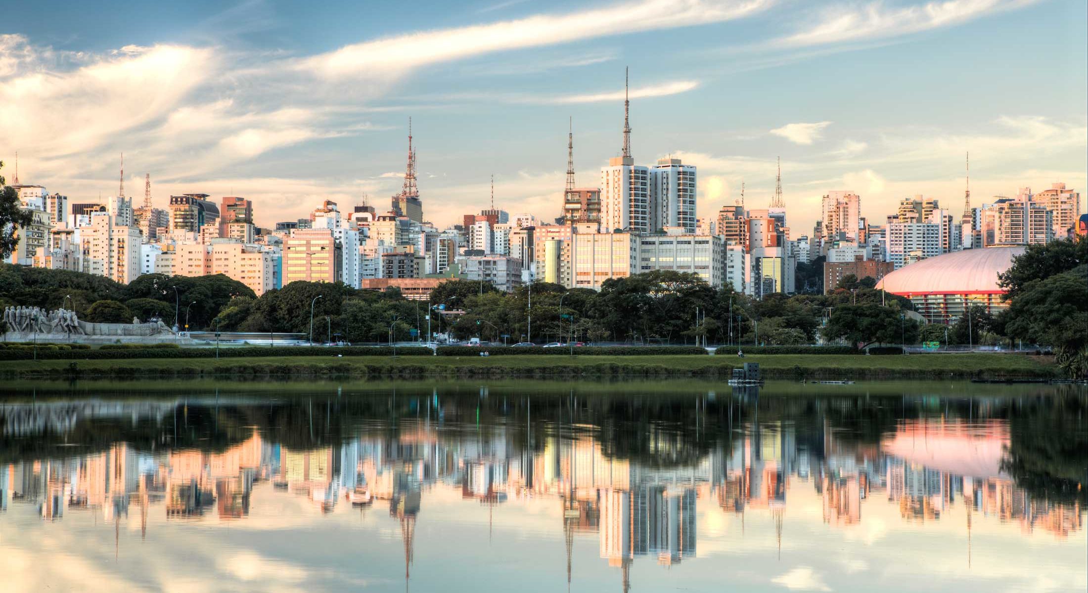 São Paulo