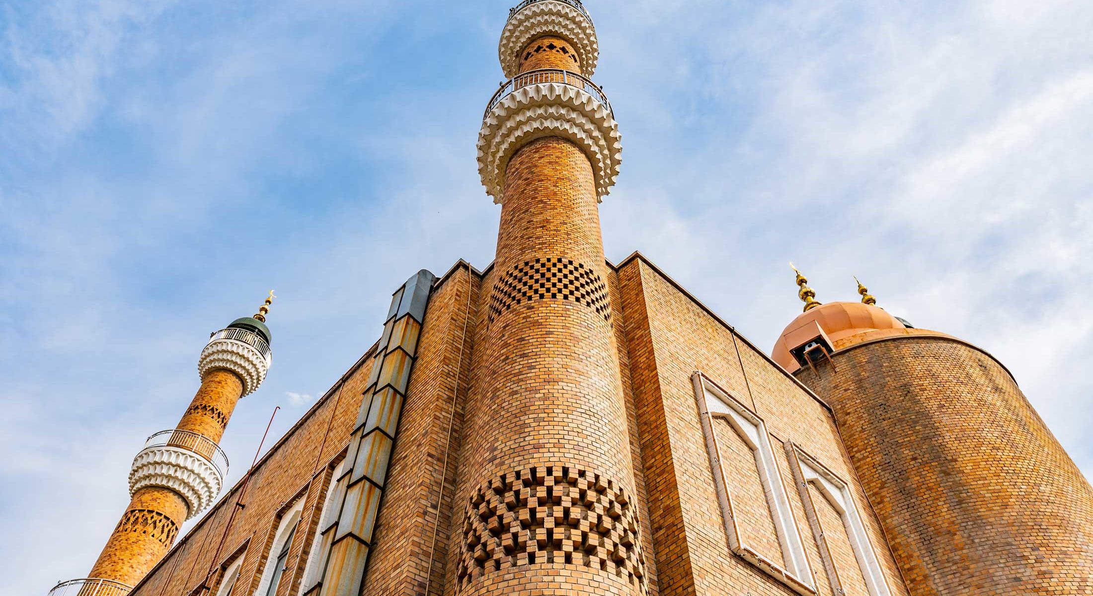 Urumqi