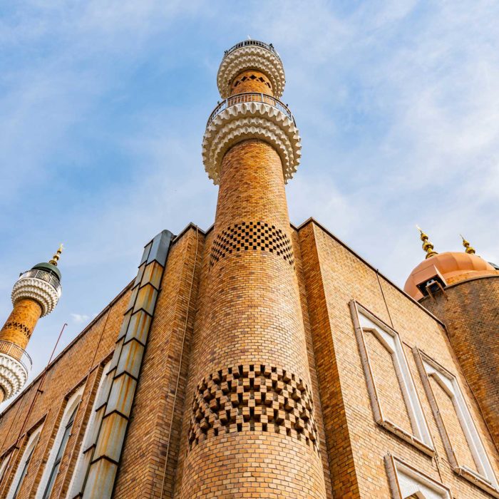 Ürümqi