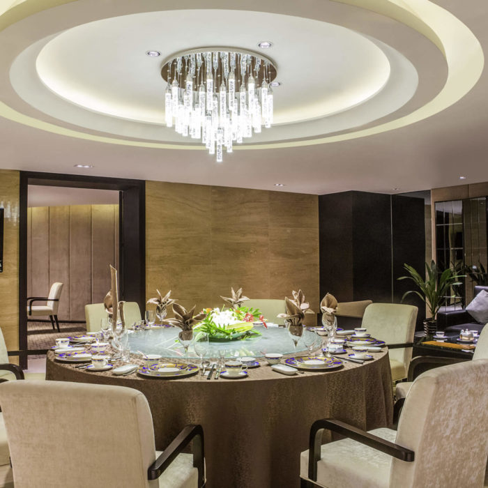 URUMQI HUALING