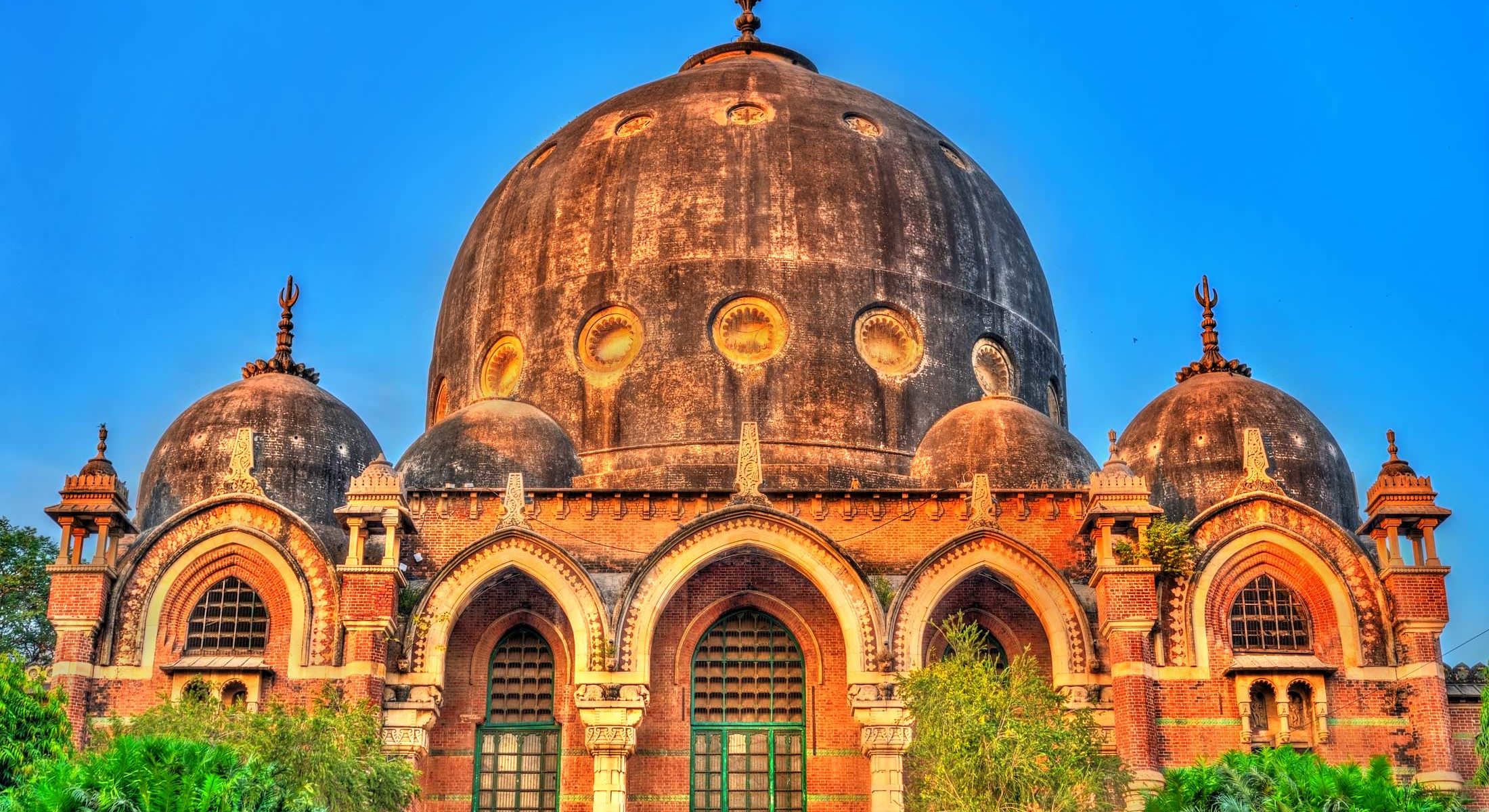 Vadodara