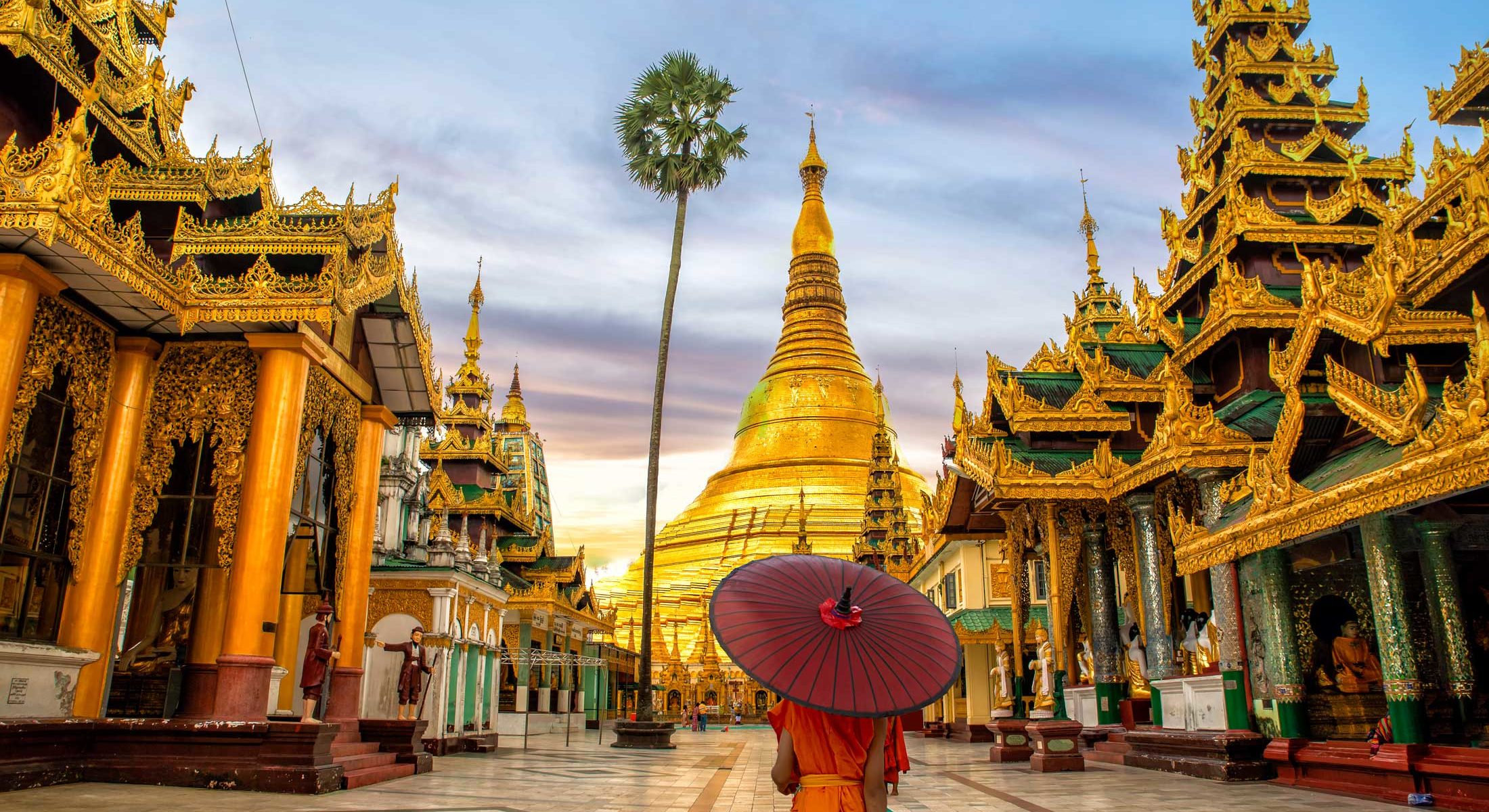 Grand Mercure | Business Hotels | Myanmar