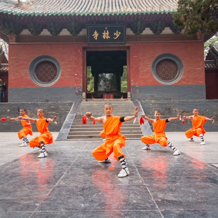 Zhengzhou