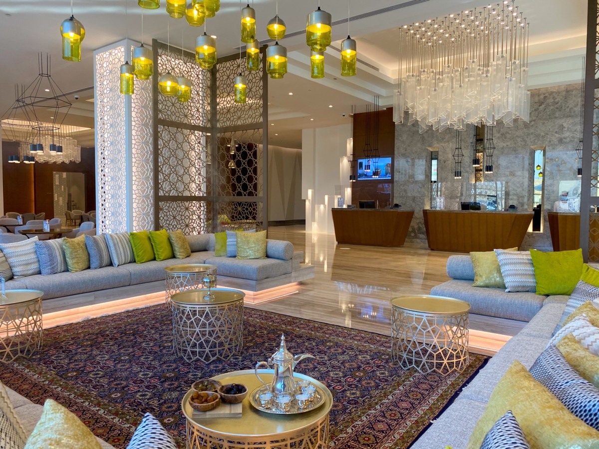 Grand mercure shop
