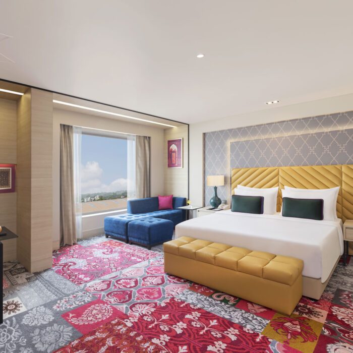 Grand Mercure Agra
