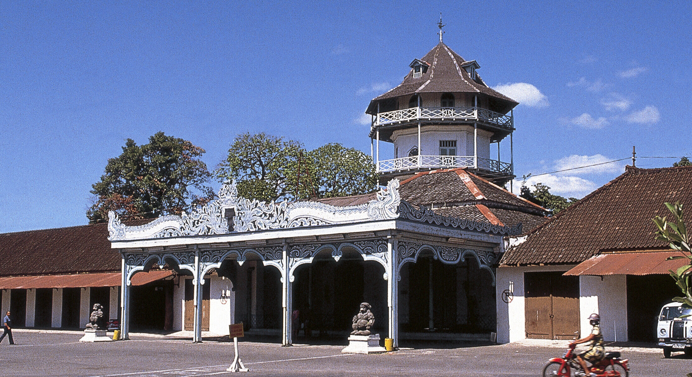 Solo, Central Java
