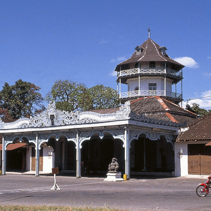 Solo, Central Java