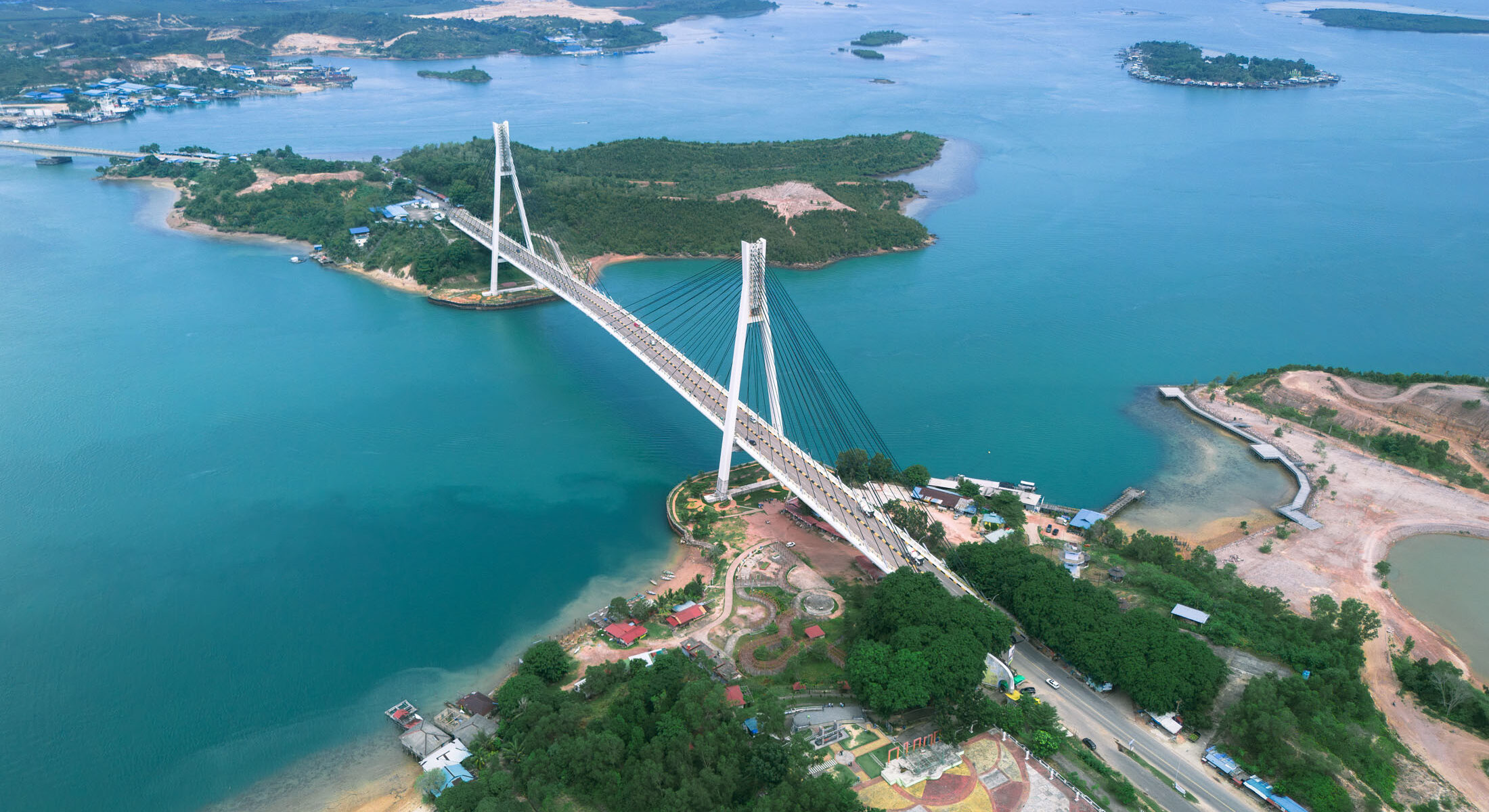 Batam, Riau Islands