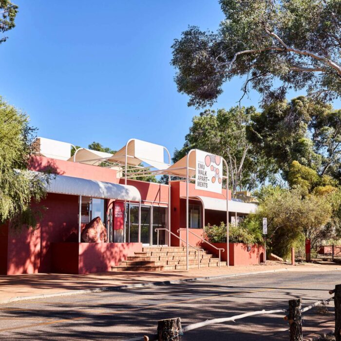 YULARA EMU WALK APARTMENTS