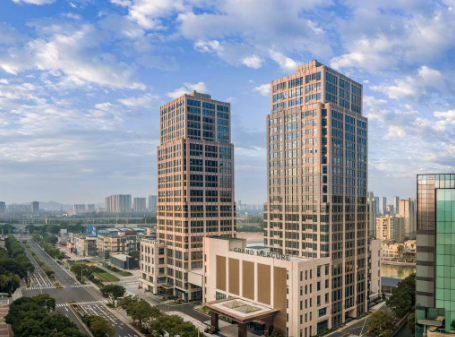 WUXI HUISHAN
