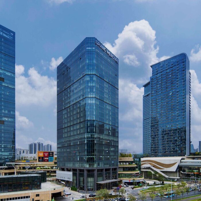 SHENZHEN GUANGMING