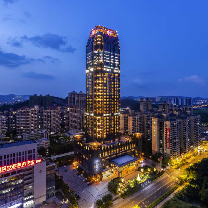 HUIZHOU HUIYANG