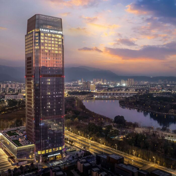 TAIZHOU TIANTAI