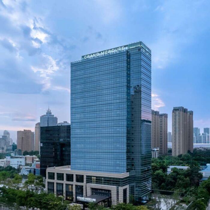 WUHAN HANYANG