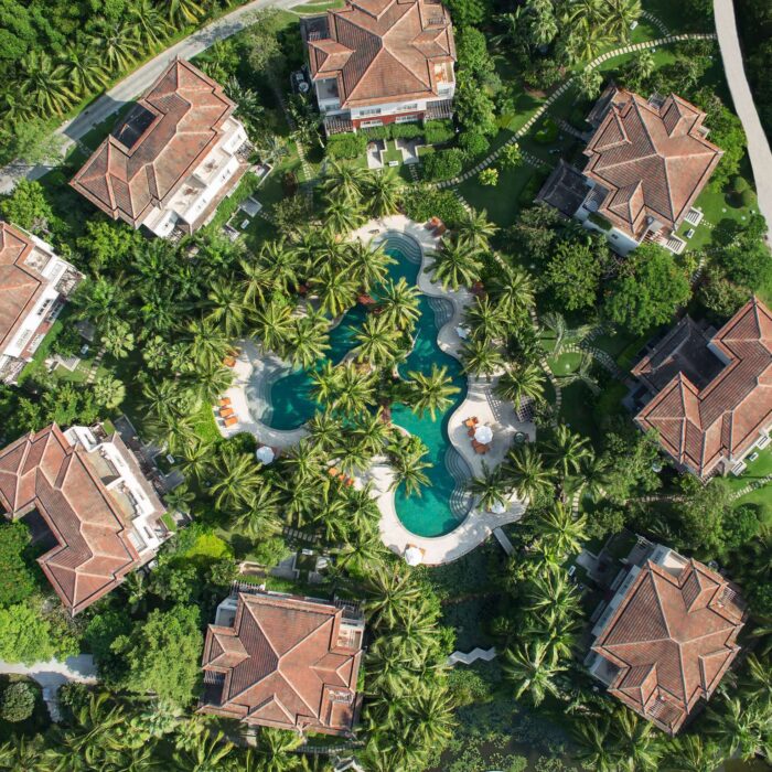 SANYA YALONG BAY