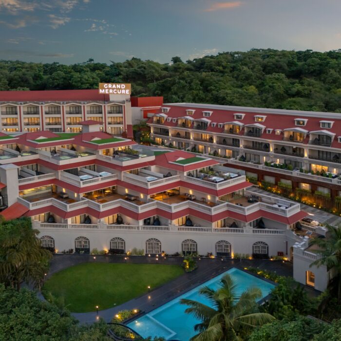 GOA CANDOLIM