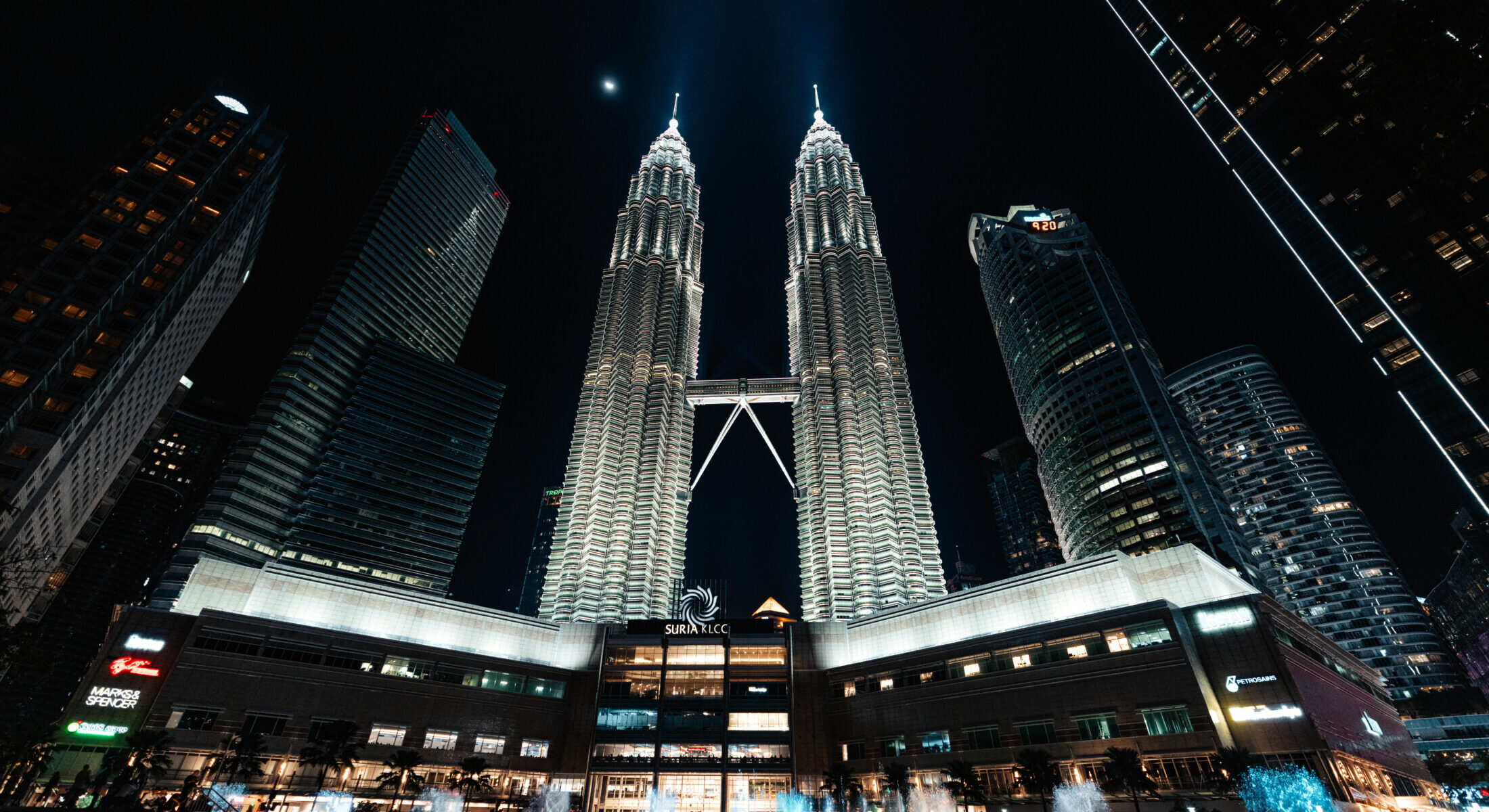 Kuala Lumpur