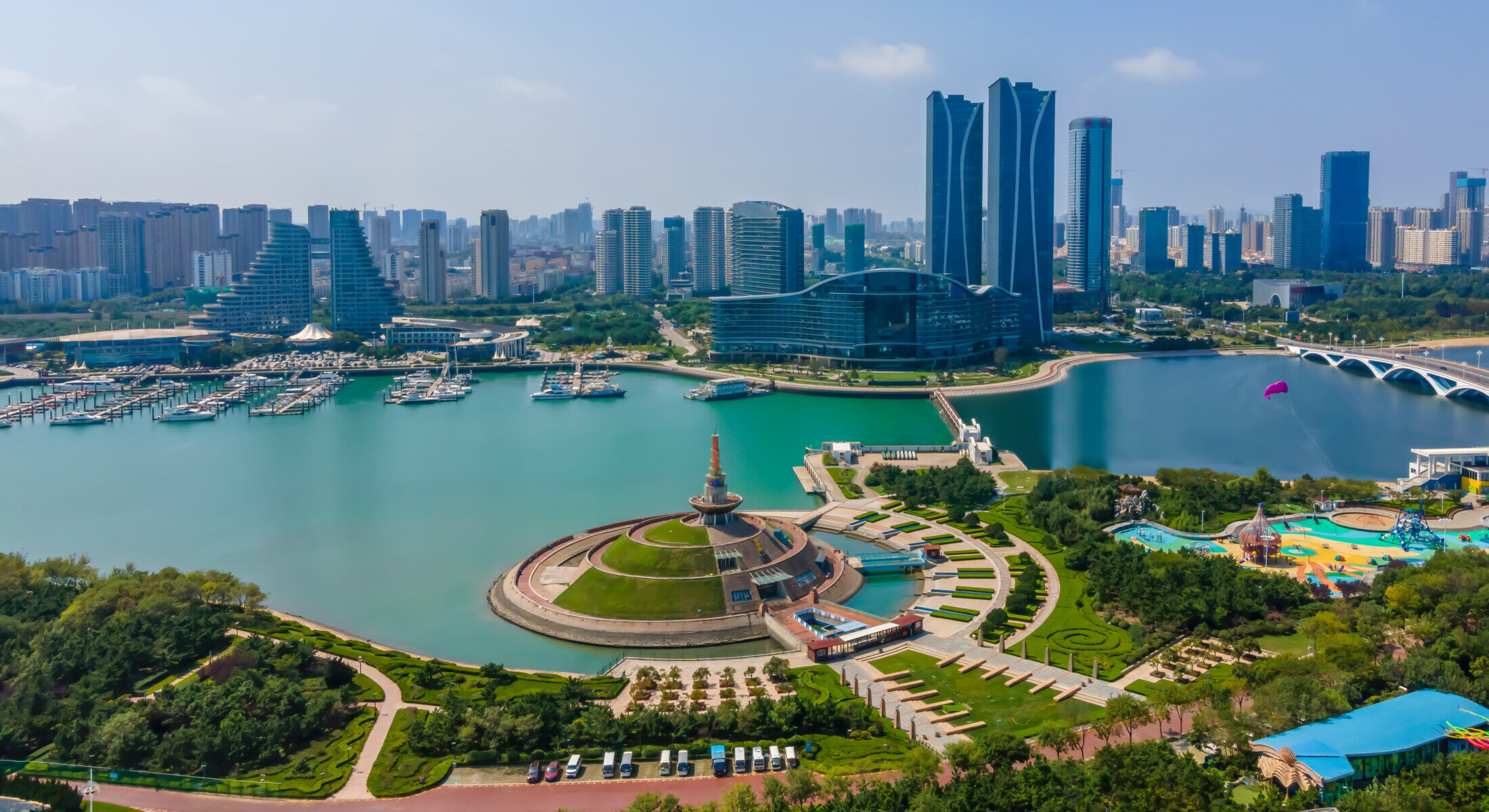 RIZHAO