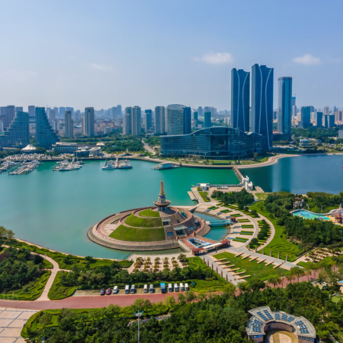 RIZHAO