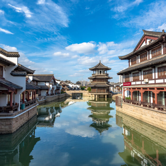 CHANGZHOU