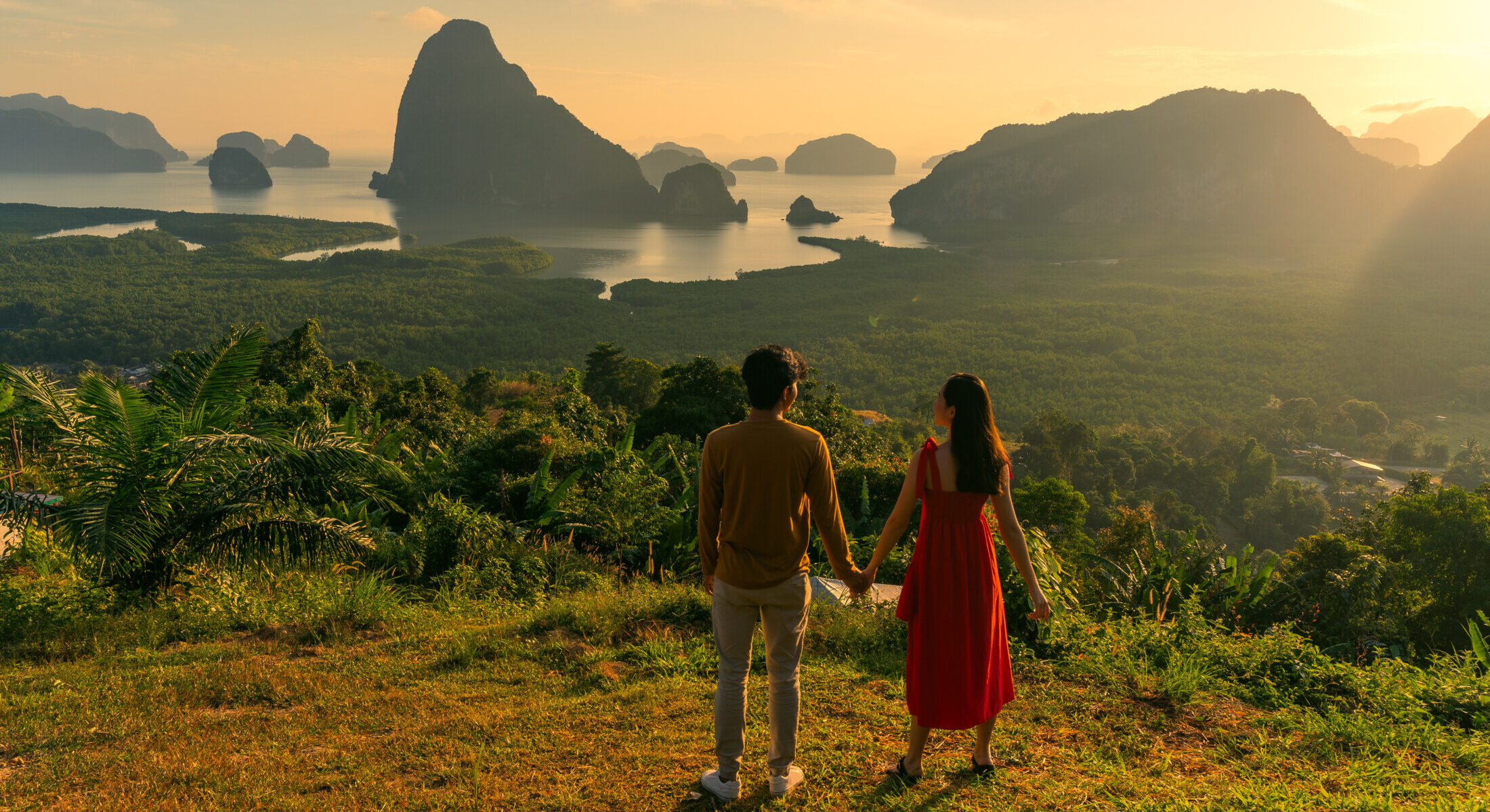 AO NANG