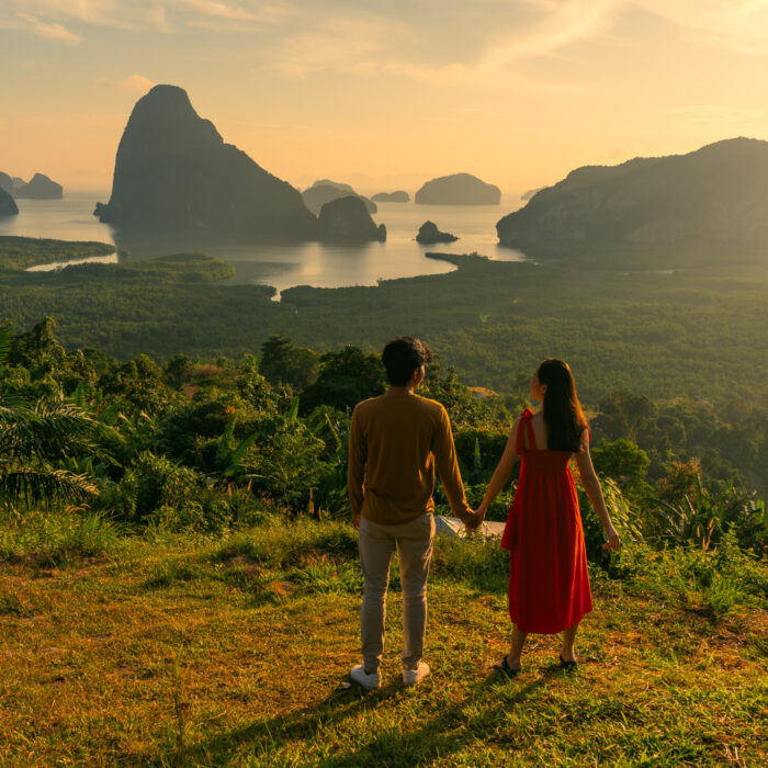 AO NANG