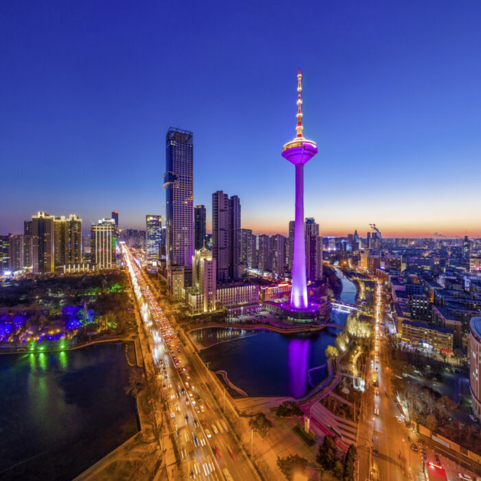 SHENYANG