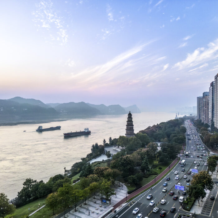 YICHANG
